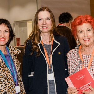 Salzburger Wirtschaftsforum 2023